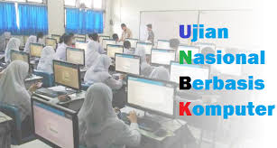 Hanya Lima SMP di Kampar yang Ikuti UNBK